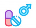 Capsulas potenciadoras sexuales