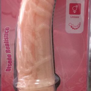 VIBRADOR CURVADO
