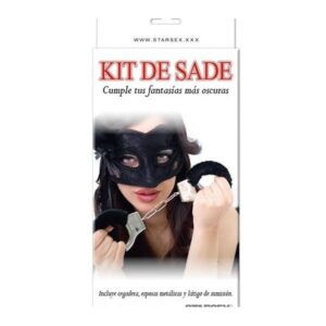 KIT SADE
