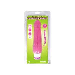 VIBRADOR CLITORIAL color piel