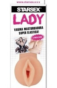 lady vagina