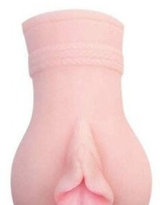 VAGINA MASTURBADORA CIBERSKIN