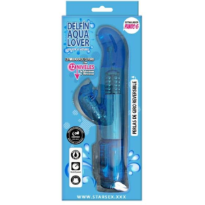 DELFIN AQUA LOVER