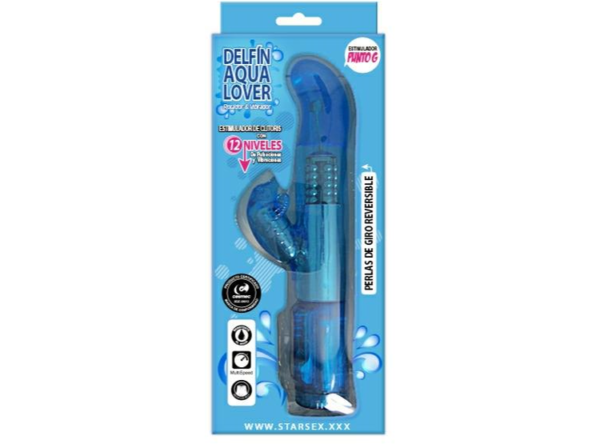 DELFIN AQUA LOVER