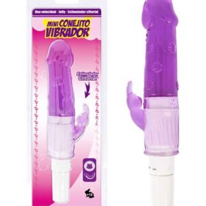 Conejito vibrador