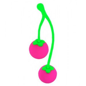bolas chinas cherry