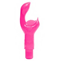 VIBRADOR HAPPY HUMMER
