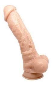 vibrador king piel n 5